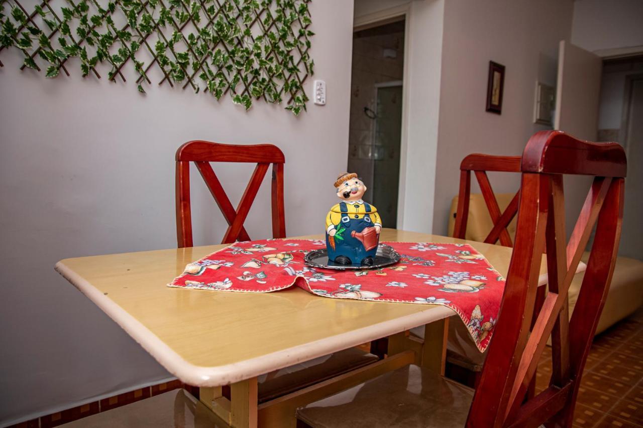 דירות פראייה גראנדה Apartamento A 80M Da Praia Do Forte - Praia Grande מראה חיצוני תמונה