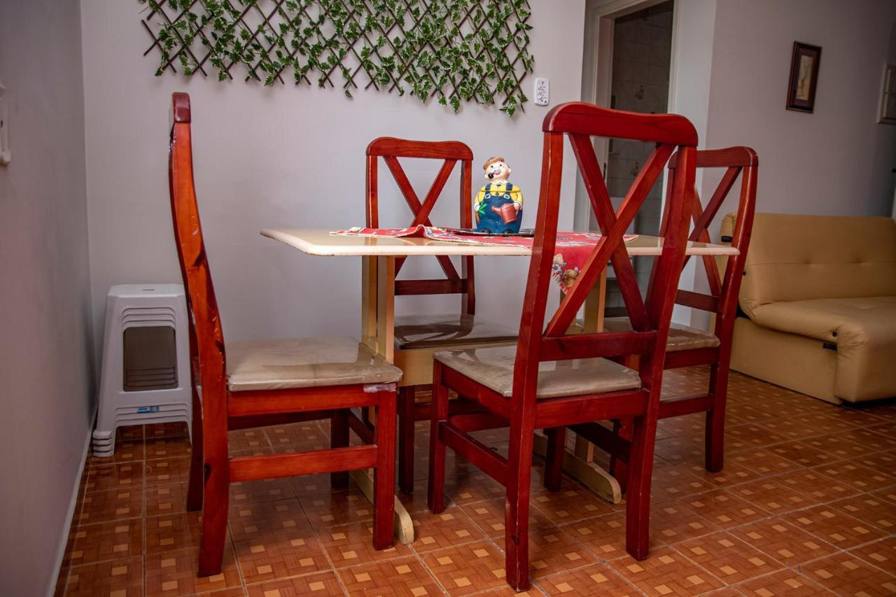 דירות פראייה גראנדה Apartamento A 80M Da Praia Do Forte - Praia Grande מראה חיצוני תמונה