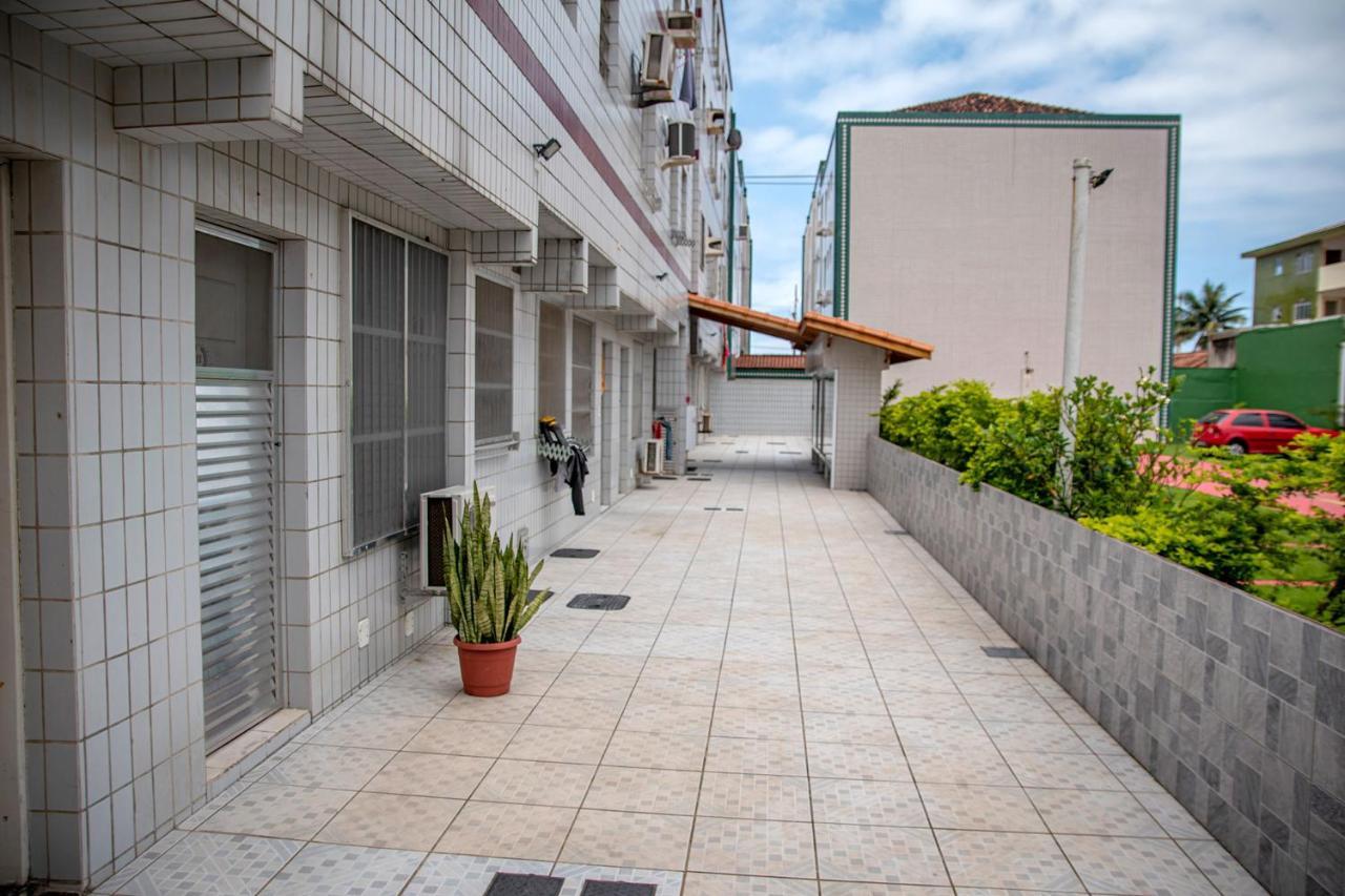 דירות פראייה גראנדה Apartamento A 80M Da Praia Do Forte - Praia Grande מראה חיצוני תמונה