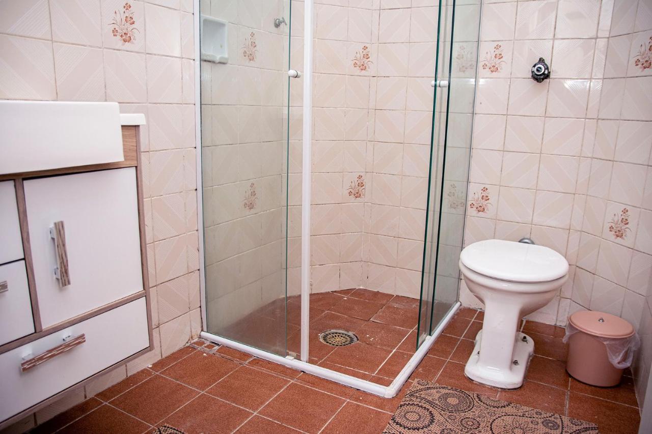 דירות פראייה גראנדה Apartamento A 80M Da Praia Do Forte - Praia Grande מראה חיצוני תמונה